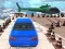 Xogo Estacionamento de Coches 2022 en liña