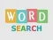 Xogo Busca palabras en liña Xogo Busca palabras en liña