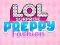 Xogo LOL Sorpresa: Moda Preppy en liña