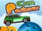 Xogo Parkour de Coches en liña