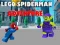 Xogo Aventura Lego de Spider-Man en liña