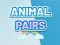 Xogo Pares de Animais en liña