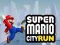 Xogo Super Mario Carrera na Cidade en liña