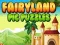 Xogo Rompecabezas de imaxes de Fairyland en liña