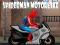 Xogo Homem Aranha Moto en liña Xogo Homem Aranha Moto en liña