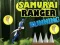 Xogo Corredor Samurai Ranger en liña