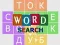 Xogo Buscando palabras en liña