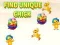 Xogo Atopa o pollito único en liña