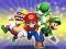 Xogo Deslizamento de Mario en liña