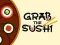 Xogo Atrapa O Sushi en liña