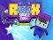 Xogo Rublox Granja Espacial en liña