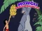 Xogo Xogo de Tarxetas de Memoria Mowgli en liña