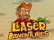 Xogo Aventuras a Laser en liña