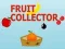 Xogo Recolección de Froitas en liña