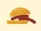 Xogo Hamburguesa en liña