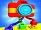 Xogo Desenredar 3D en liña