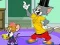 Xogo Tom e Jerry: Vestir en liña