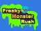 Xogo Freaky Monster Rush en liña