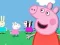 Xogo Peppa Pig: Combina 3 en liña