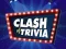 Xogo Conflito de Trivia en liña