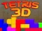 Xogo Tetris 3D en liña