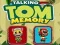 Xogo Memoria de Talking Tom en liña
