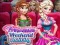 Xogo Actividades de fin de semana das princesas en liña