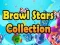 Xogo Colección Brawl Stars en liña
