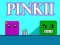 Xogo Pinkii en liña