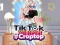 Xogo Princesas TikTok#Cropped Top en liña Xogo Princesas TikTok#Cropped Top en liña
