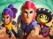 Xogo Brawl Stars Deslizamento en liña