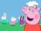 Xogo Tobogán de Peppa Pig en liña