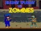 Xogo Huggy Wuggy contra Zombis en liña
