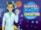 Xogo Aventura Multiverso de Lucky en liña