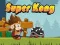 Xogo Super Kong en liña