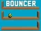 Xogo Bouncer en liña
