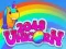 Xogo 2048 Unicornio en liña