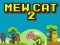 Xogo Mew Gato 2 en liña