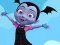 Xogo Princesa Vampirina: Creador de Cupcakes en liña