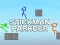 Xogo Parkour Stickman en liña