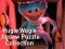 Xogo Colección de Puzzles Hugie Wugie en liña