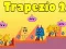 Xogo Trapecio 2 en liña Xogo Trapecio 2 en liña