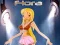 Xogo Winx Flora Nena de Moda en liña