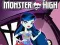 Xogo Monster High en liña