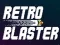 Xogo Blaster Retro en liña