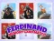 Xogo Ferdinand: Xogo de Memoria en liña