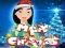 Xogo Suéter de Nadal Fa Mulan en liña