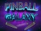 Xogo Galaxia Pinball en liña