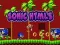 Xogo Sonic HTML5 en liña