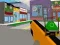 Xogo Terra Blocky Zumbie 2022 en liña